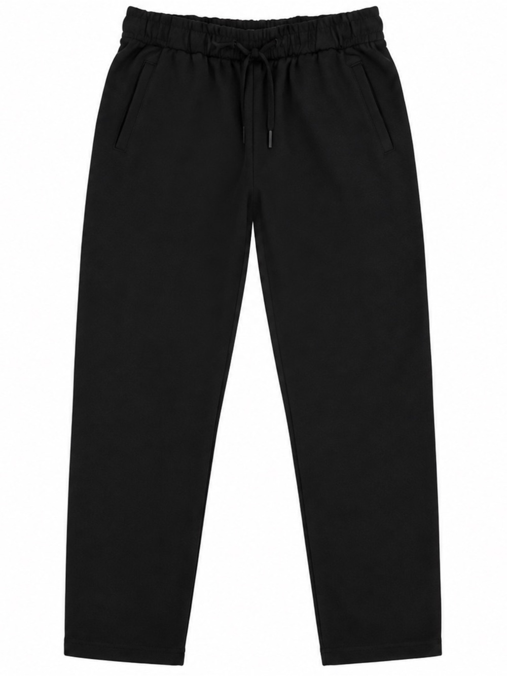 lululemon athletica Black Women's Drawstring Joggers